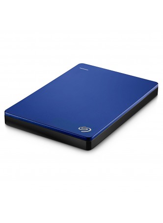 HDD Ext 1 TB Segate BP Blue STDR1000202